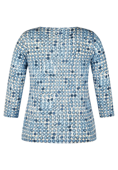 Nordic Blue