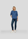Nordic Blue