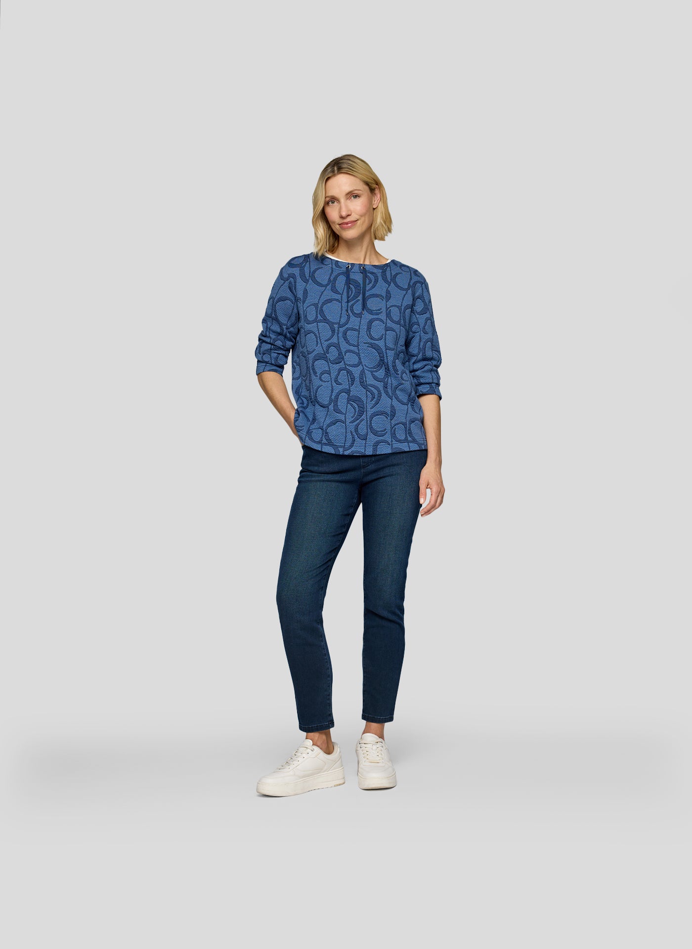 Nordic Blue
