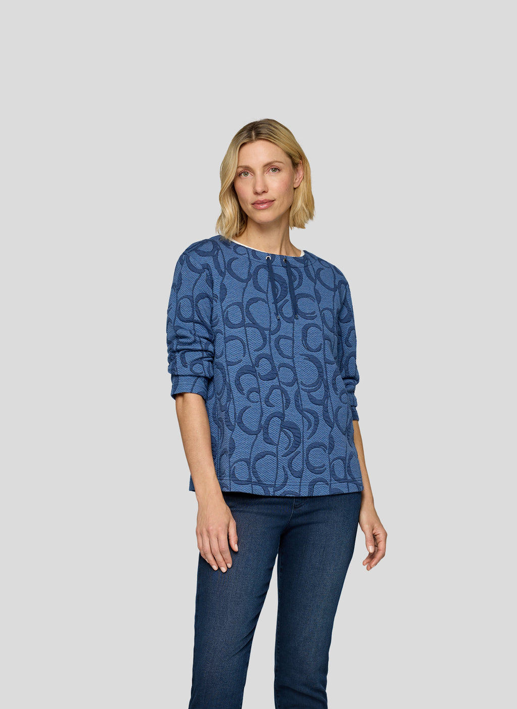 Nordic Blue