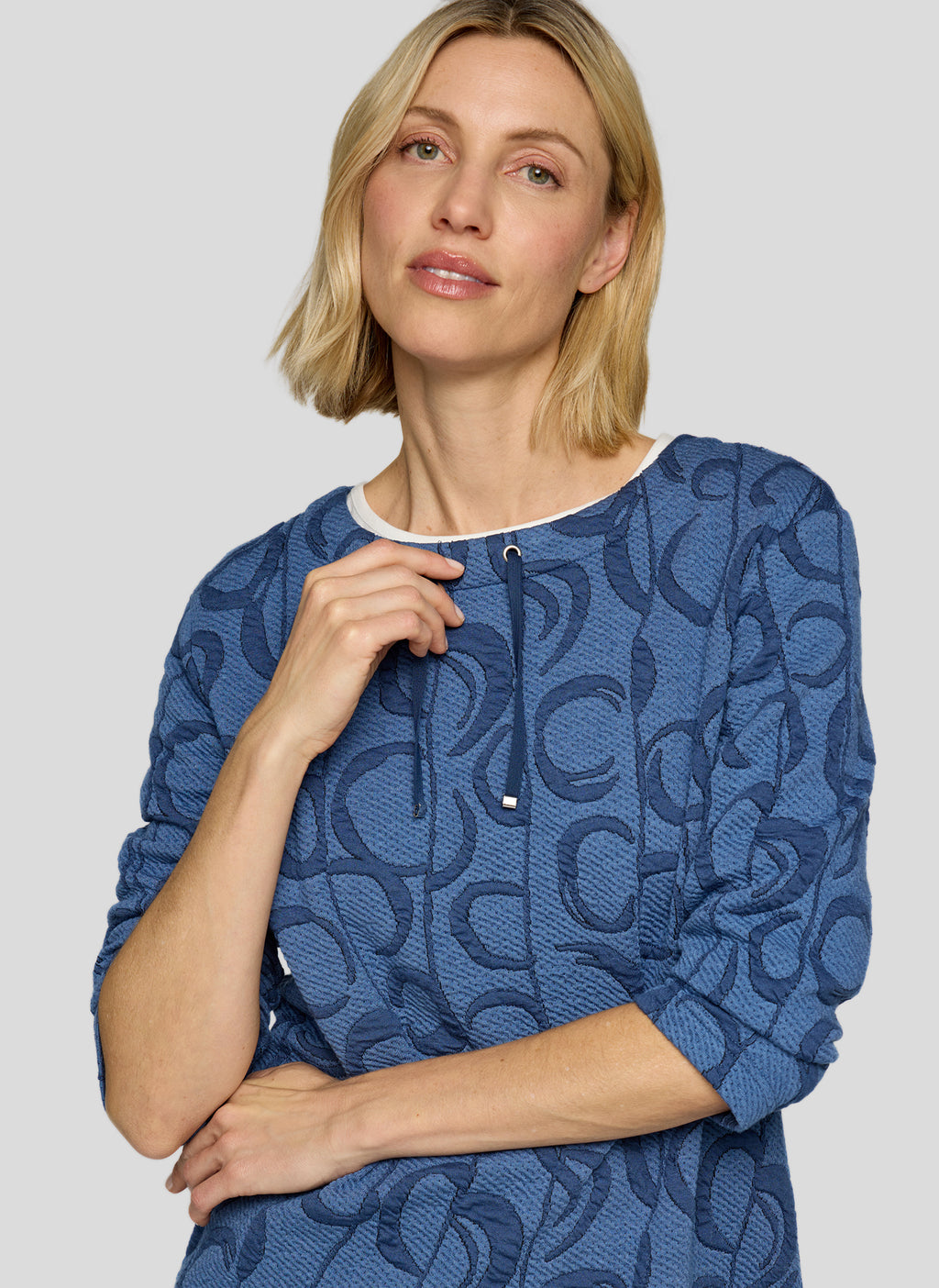 Nordic Blue
