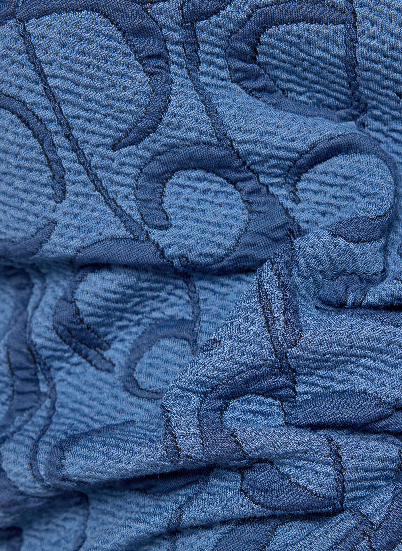 Nordic Blue
