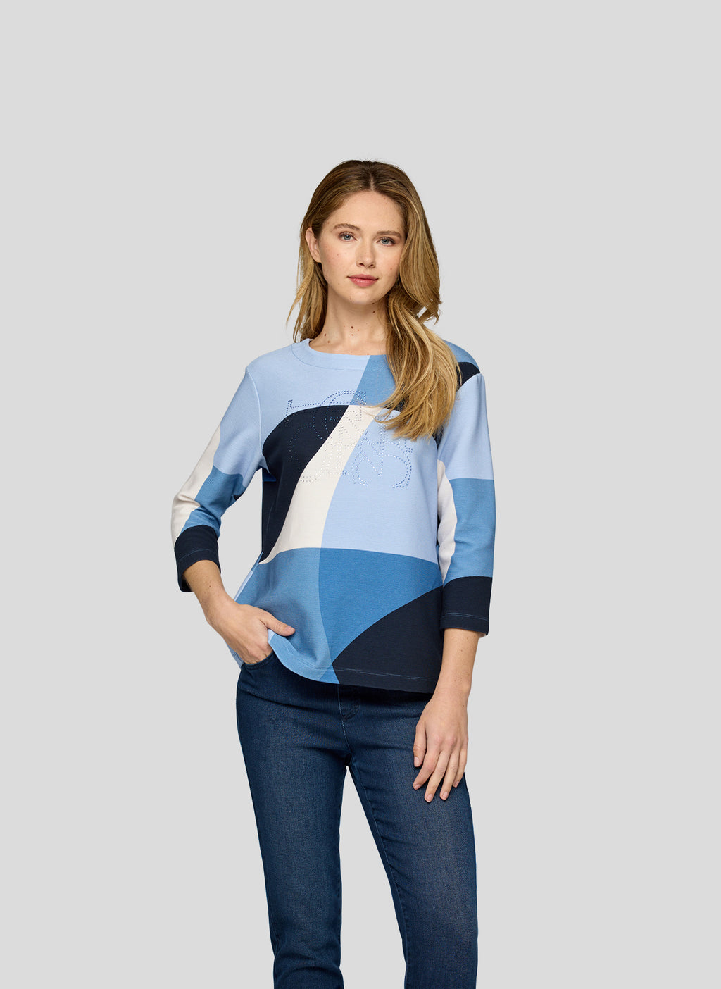 Nordic Blue