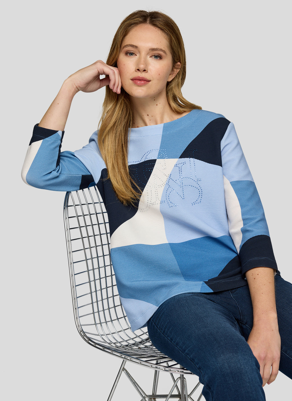 Nordic Blue