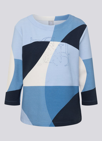 Nordic Blue
