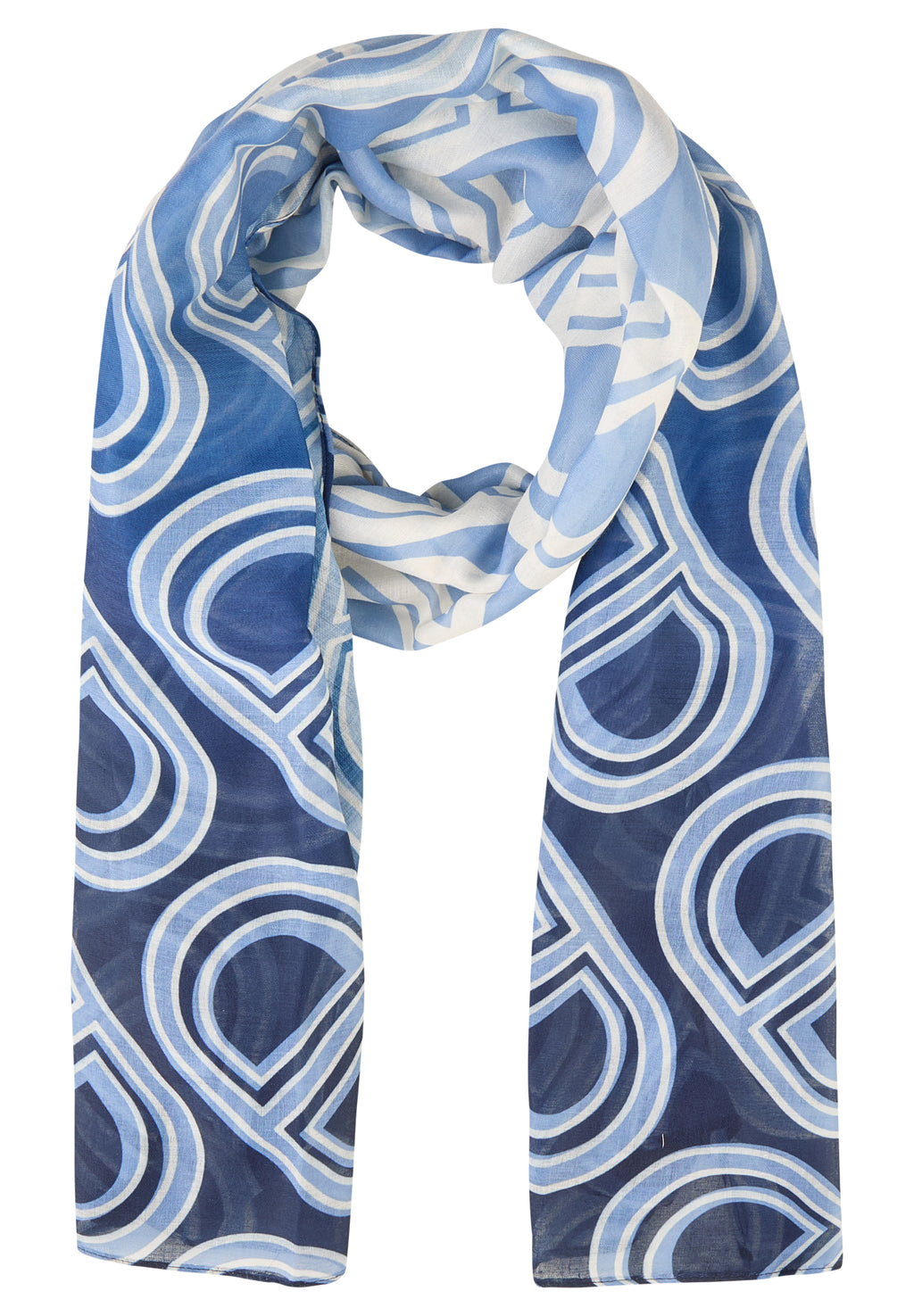 Nordic Blue