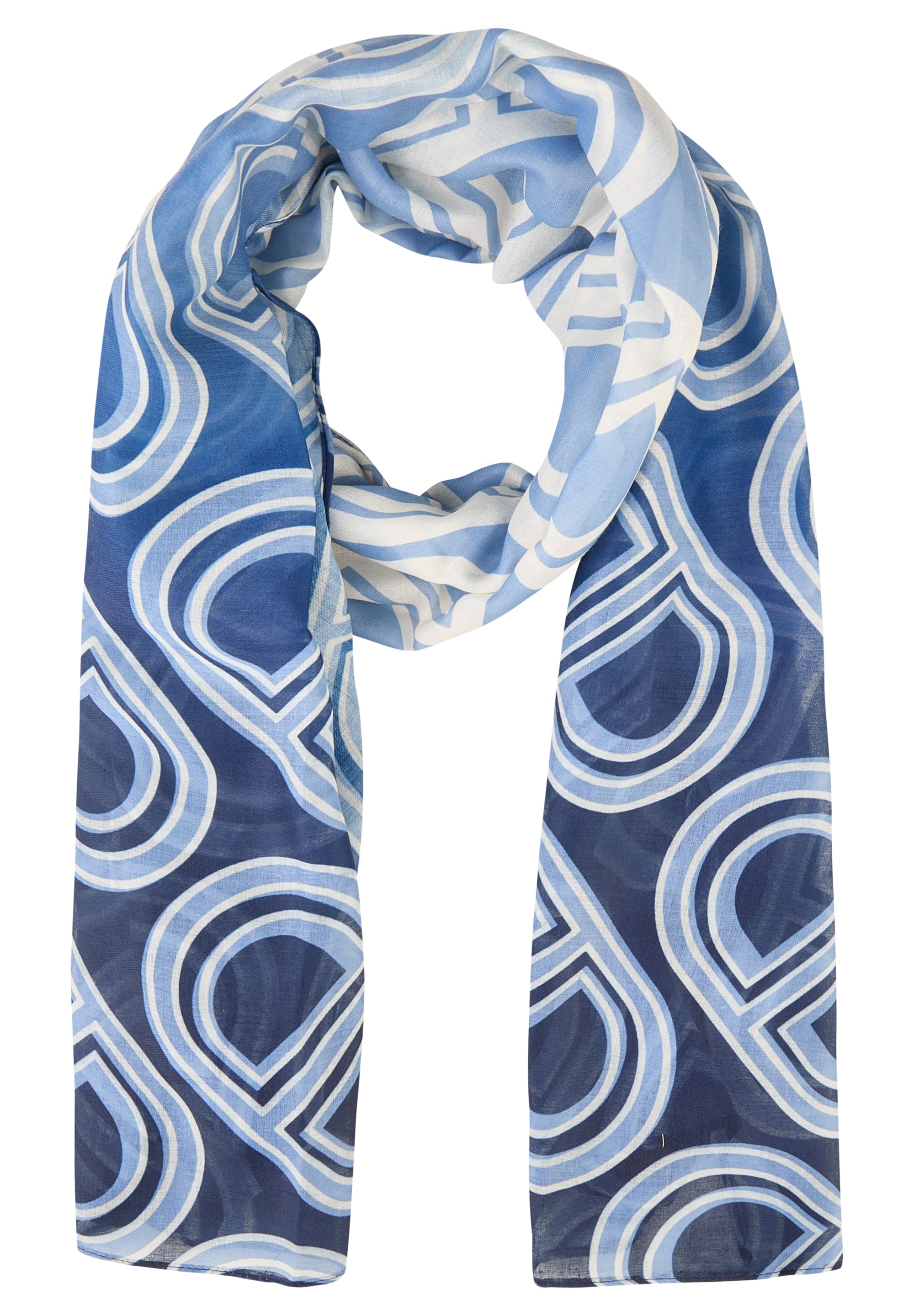 Nordic Blue
