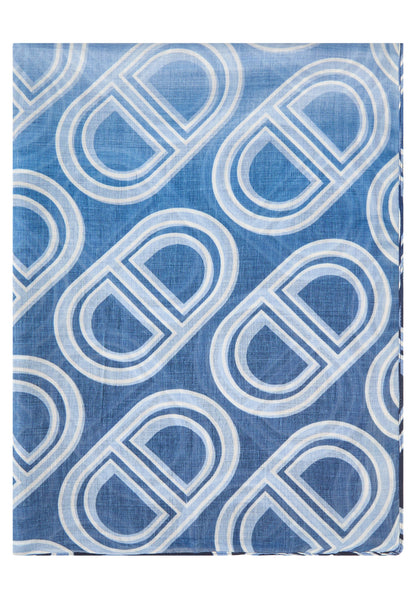 Nordic Blue