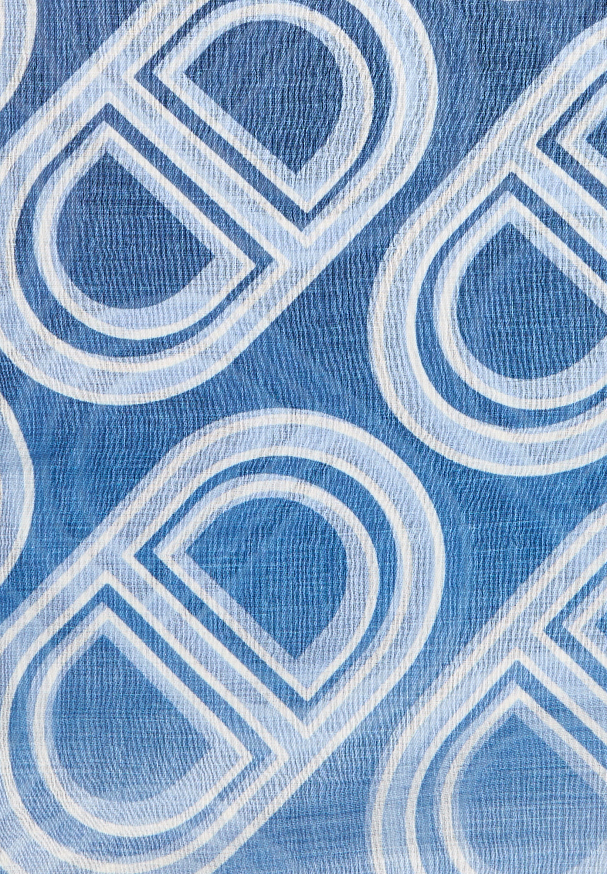 Nordic Blue