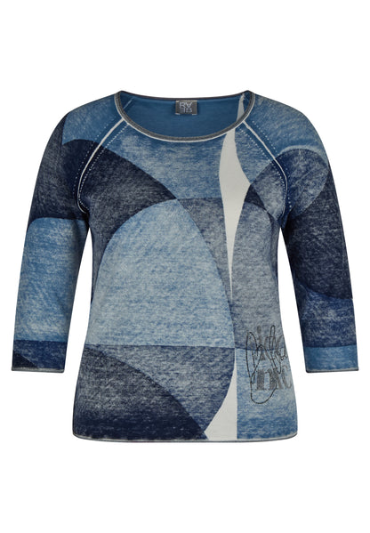 Nordic Blue