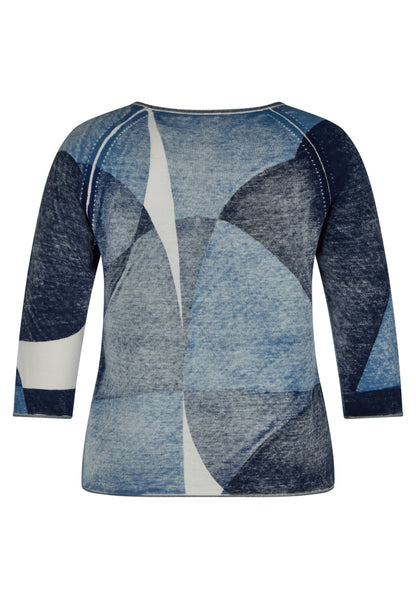 Nordic Blue