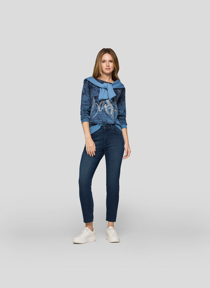 Nordic Blue