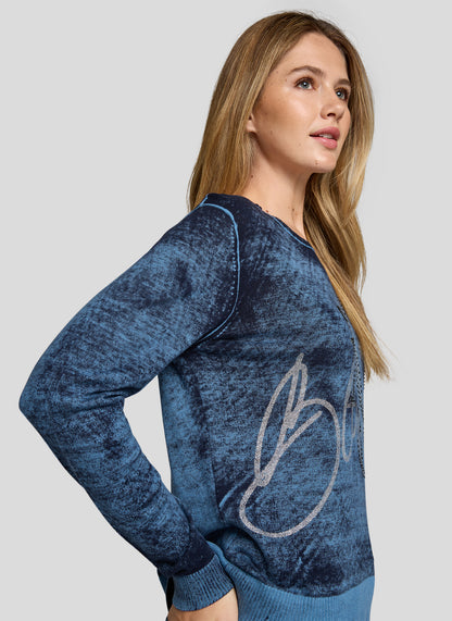 Nordic Blue