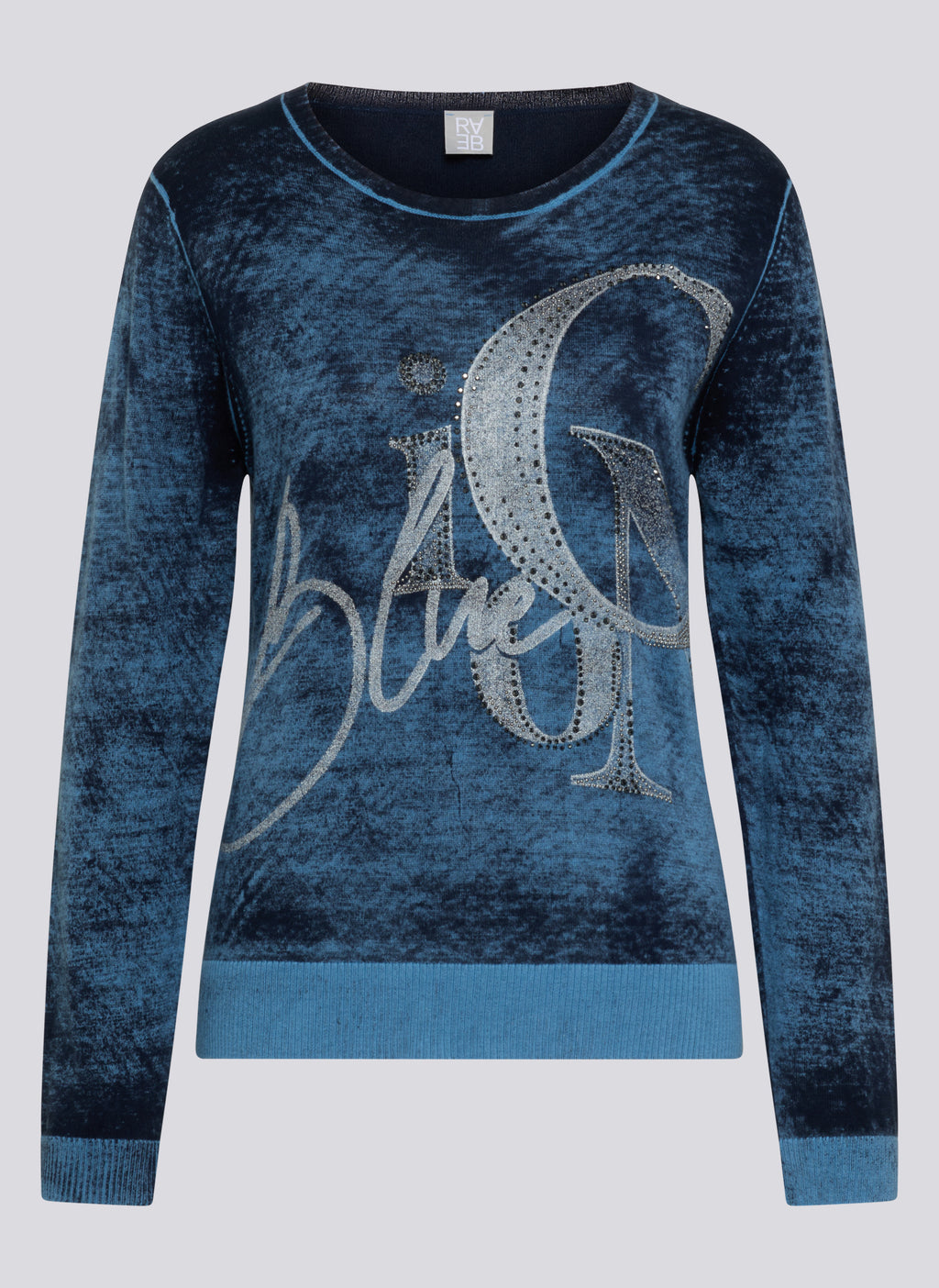 Nordic Blue