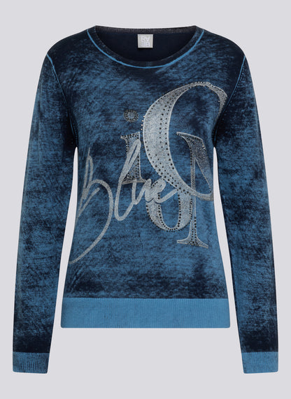 Nordic Blue