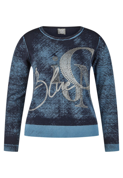 Nordic Blue