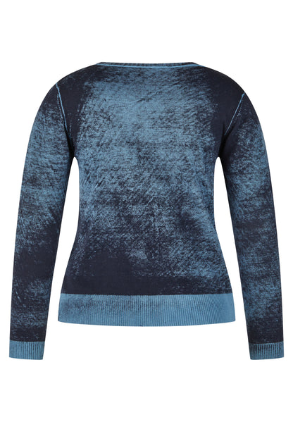 Nordic Blue
