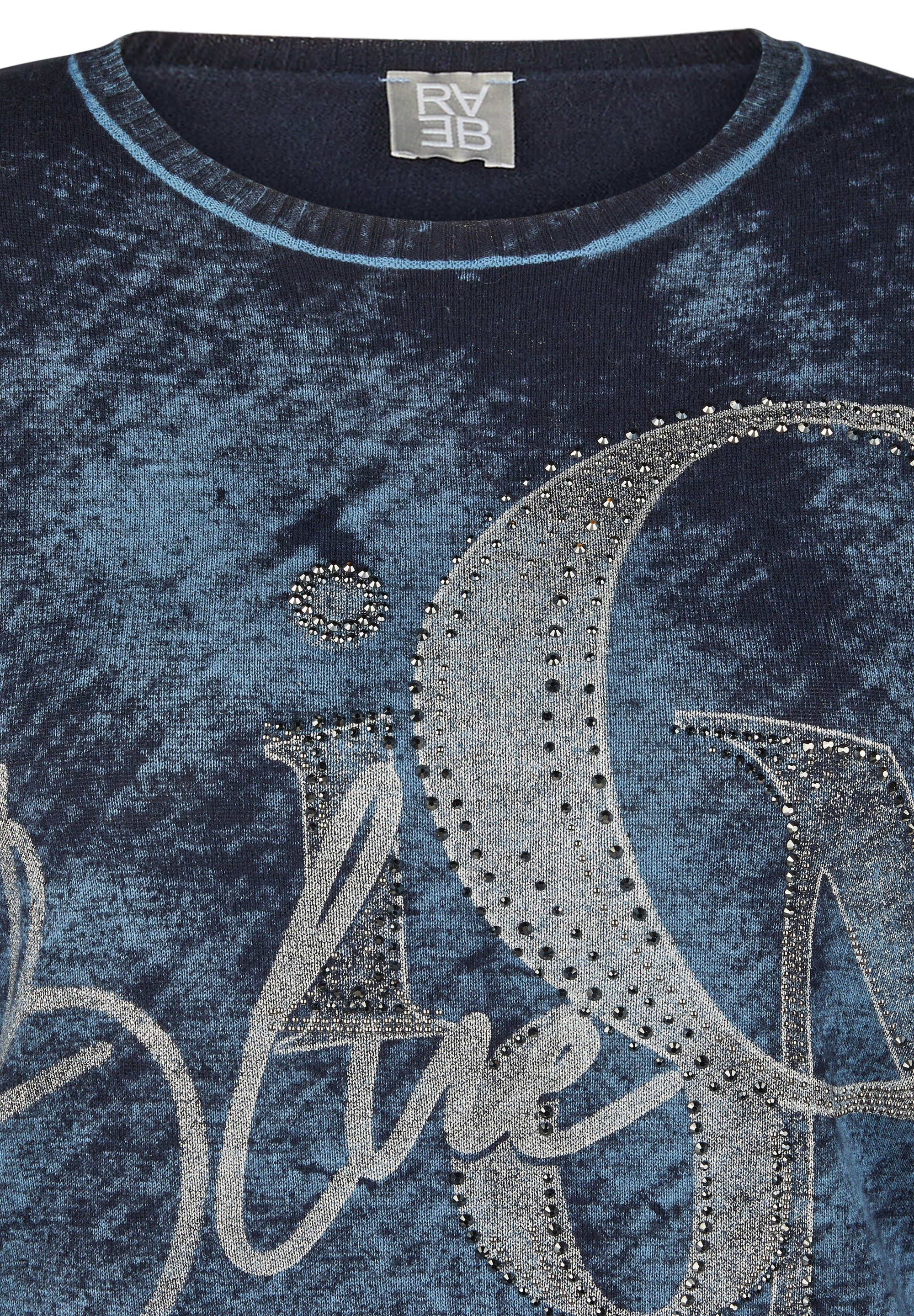 Nordic Blue