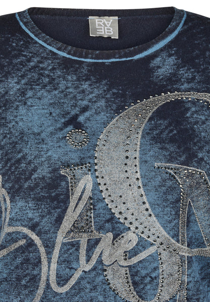 Nordic Blue