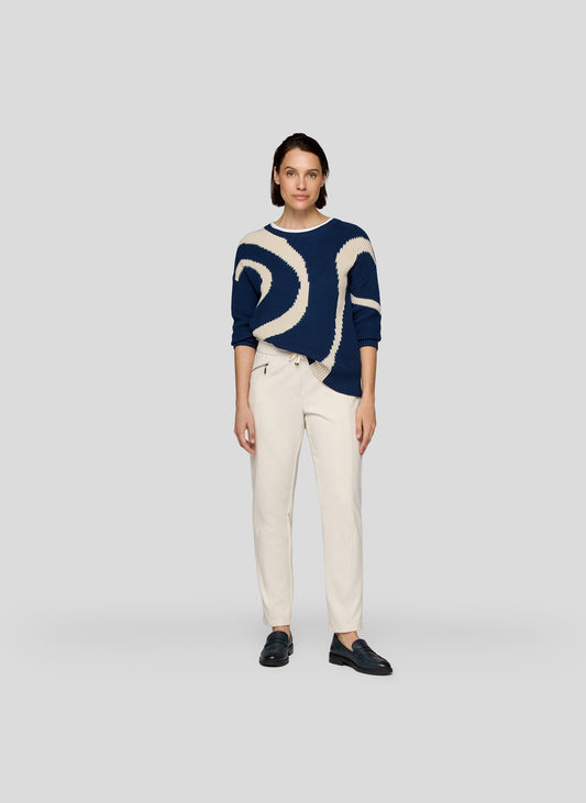 Nordic Blue