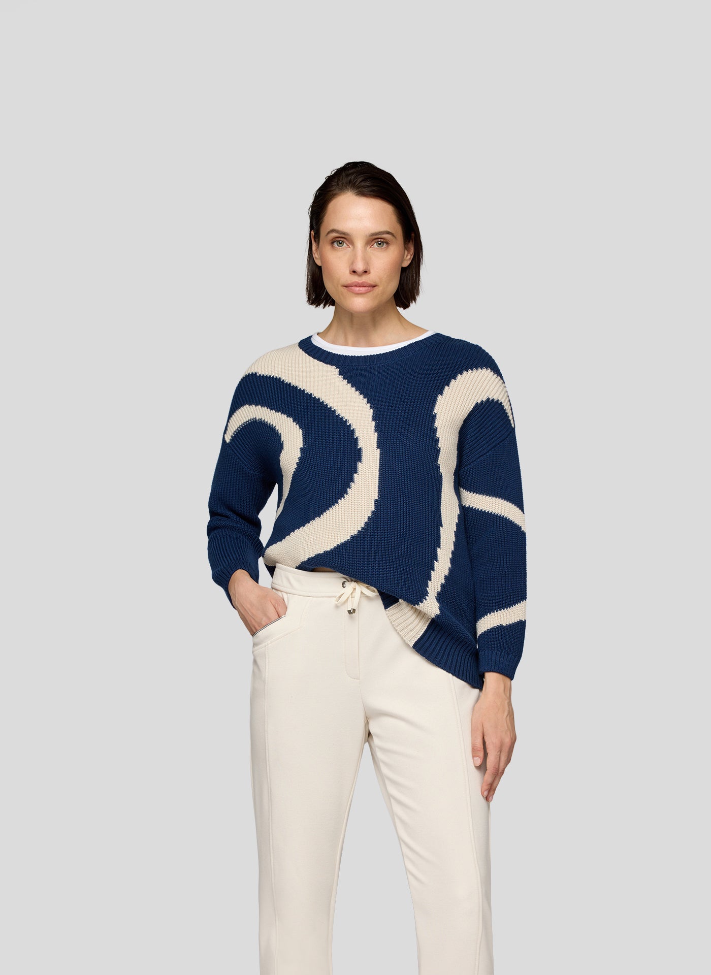 Nordic Blue