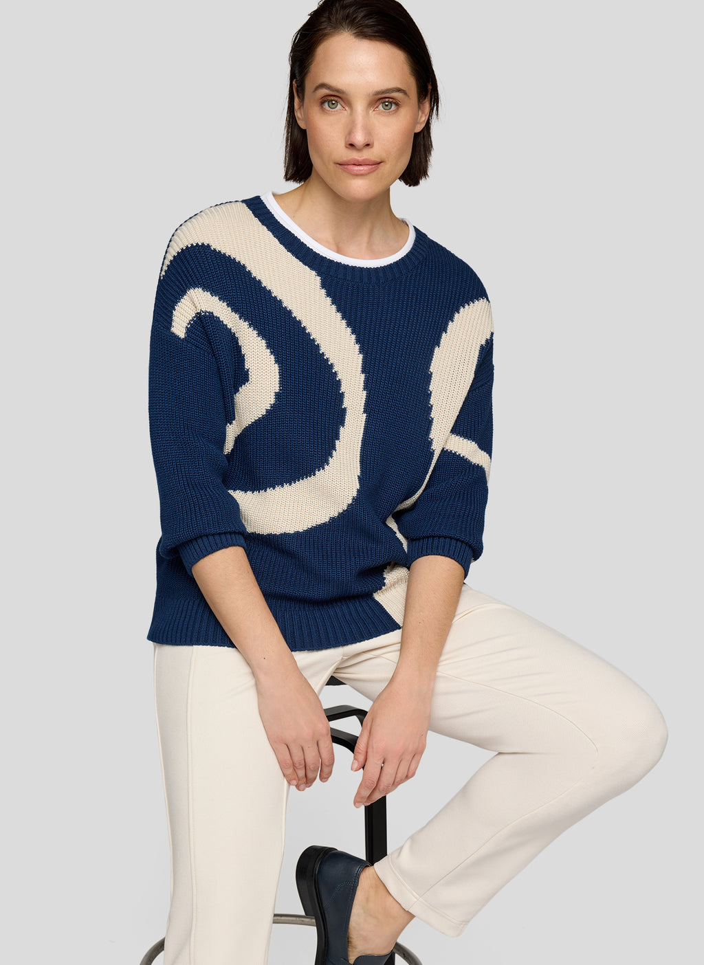 Nordic Blue