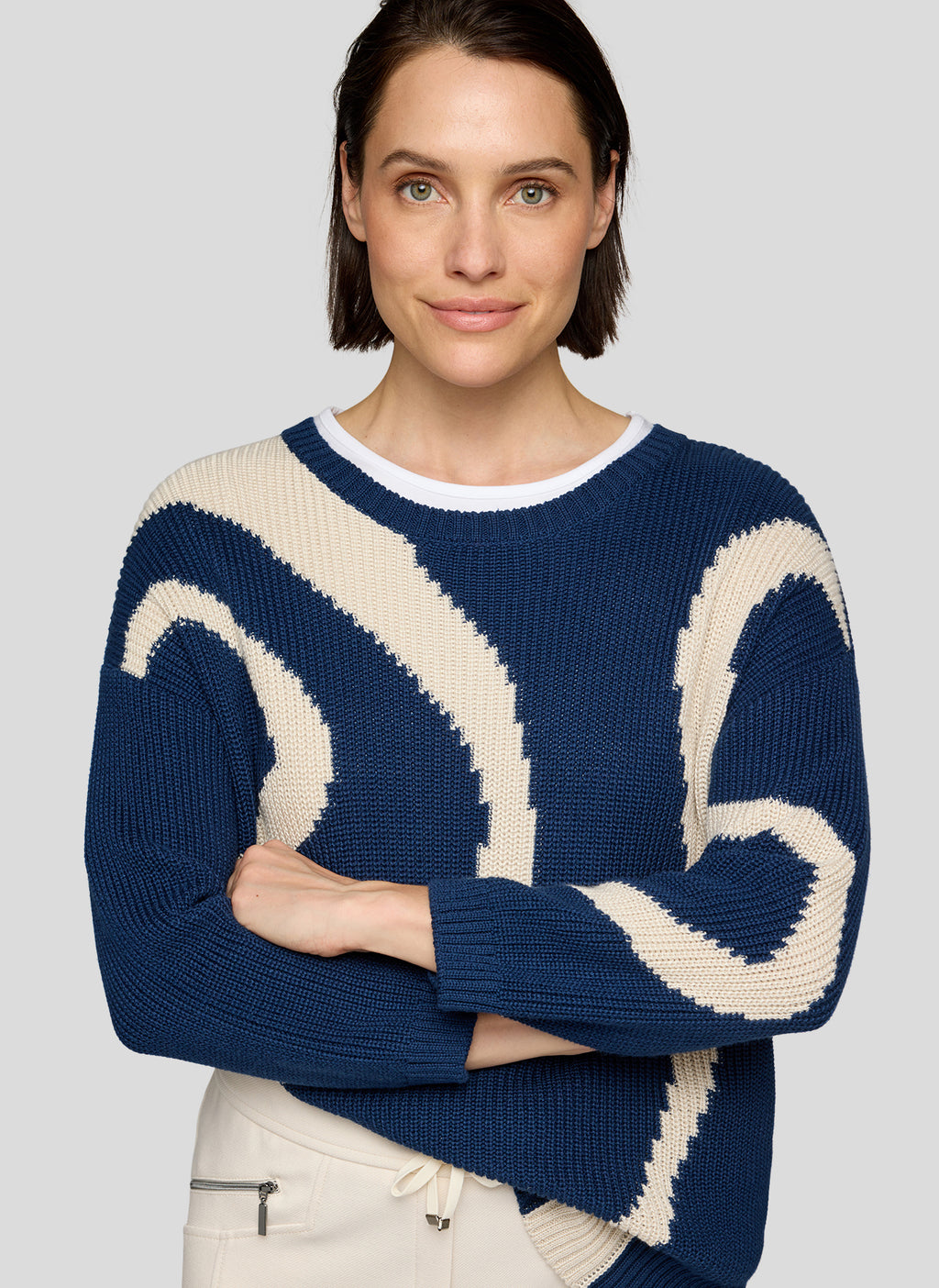 Nordic Blue