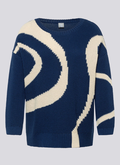 Nordic Blue
