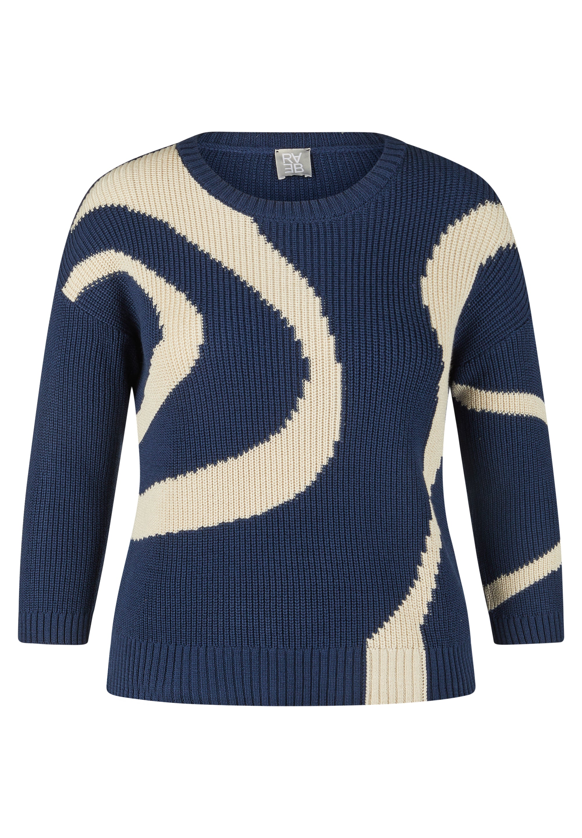 Nordic Blue