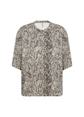 T-Shirt | Violet