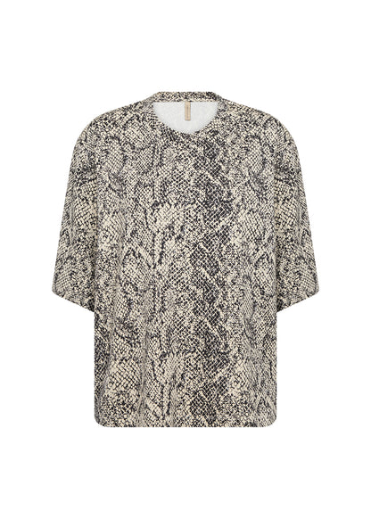 T-Shirt | Violet
