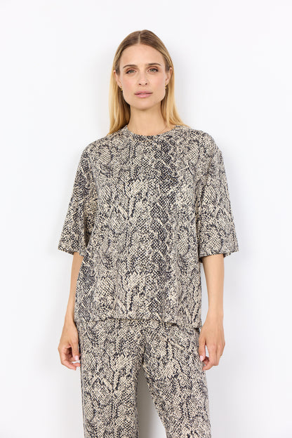 T-Shirt | Violet