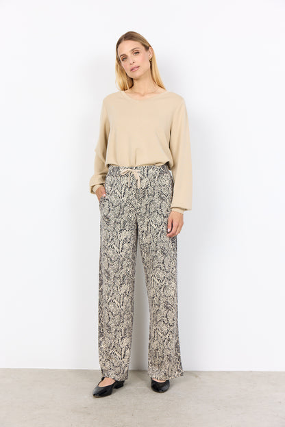 Hose | Violet