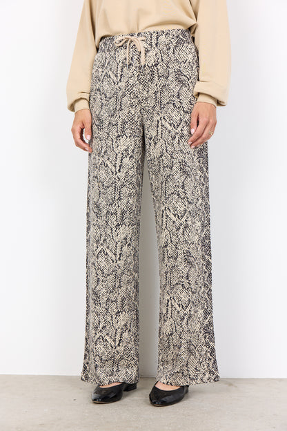 Hose | Violet