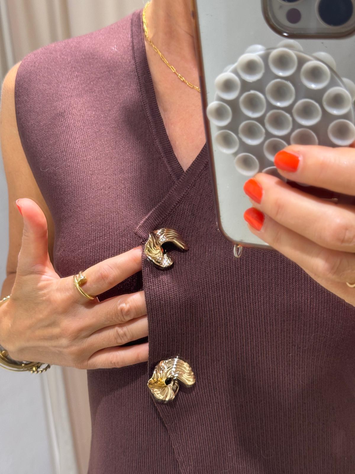 Da.Jacke Strick | Ivonne