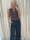 Da.Jacke Strick | Ivonne