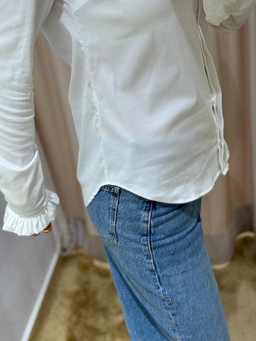 Bluse | Mattie