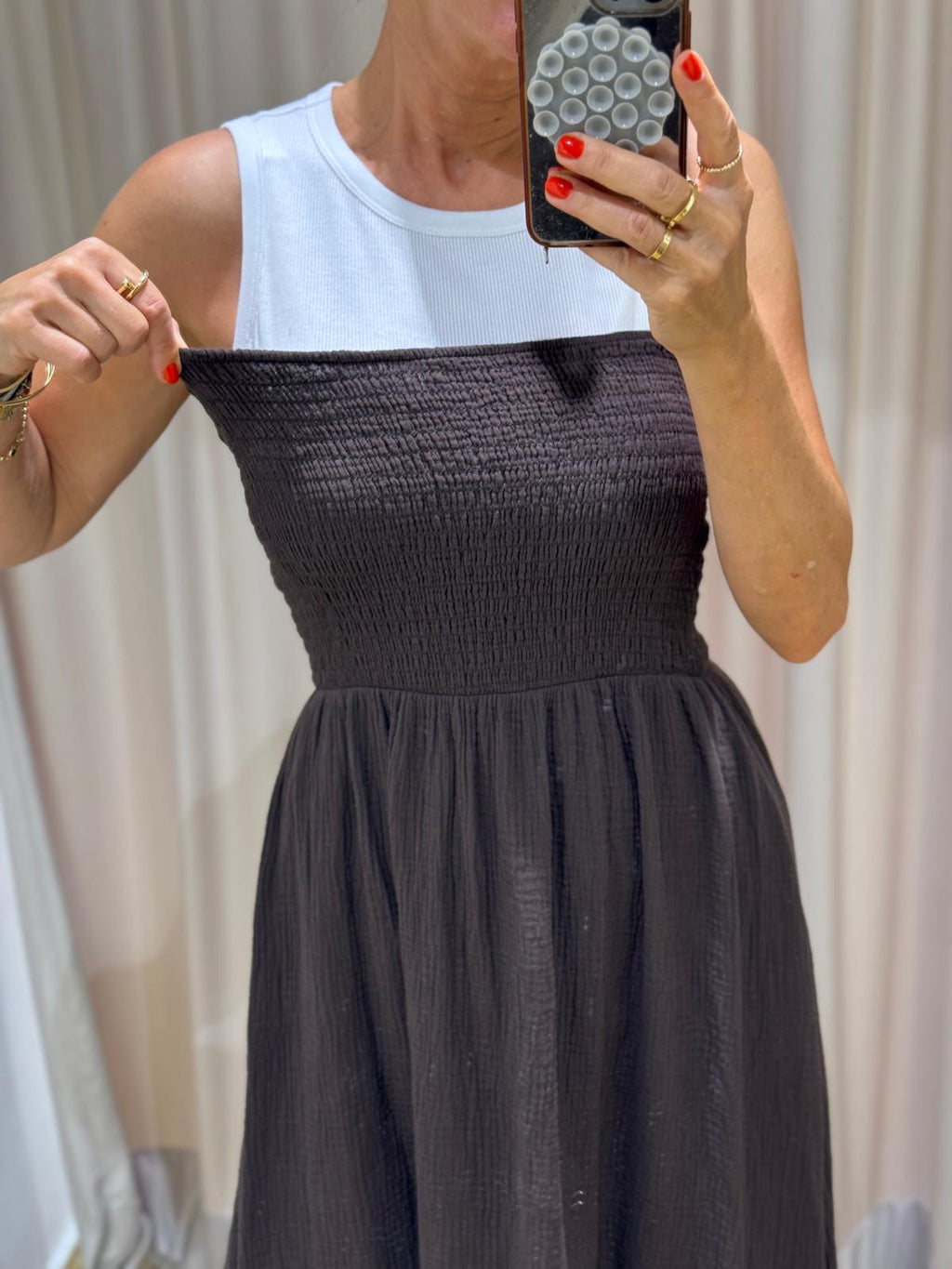 Da. Kleider | Collette