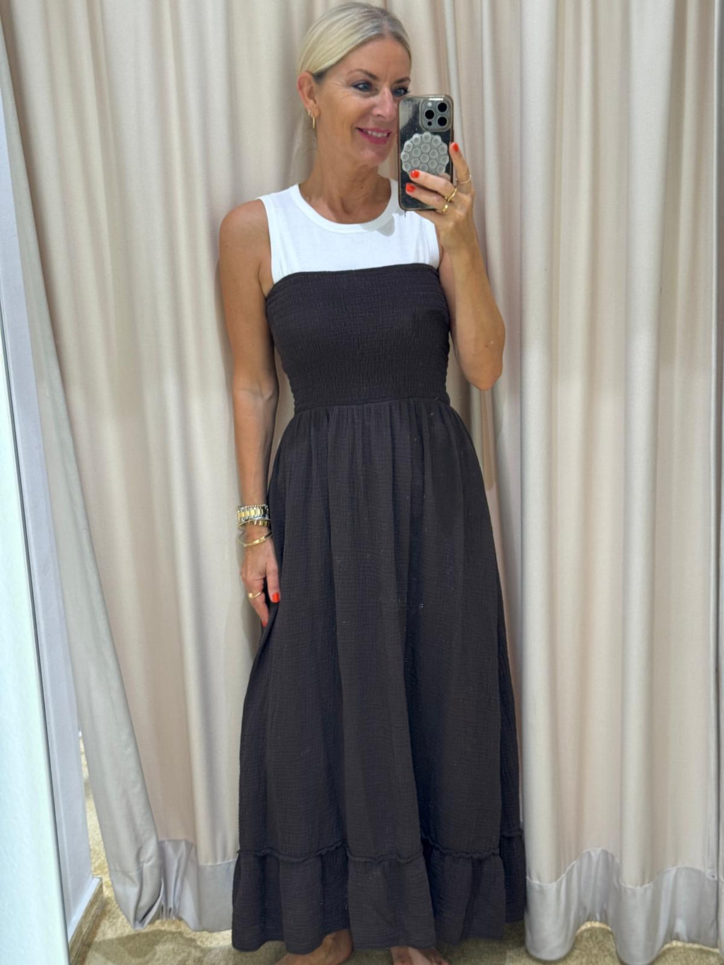 Da. Kleider | Collette