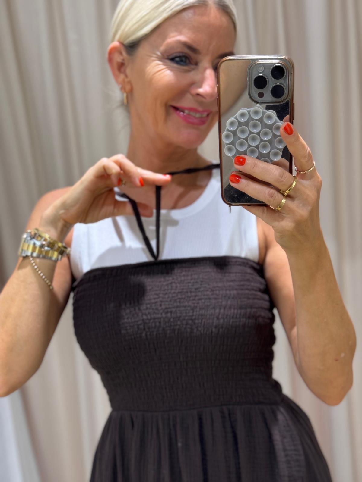 Da. Kleider | Collette