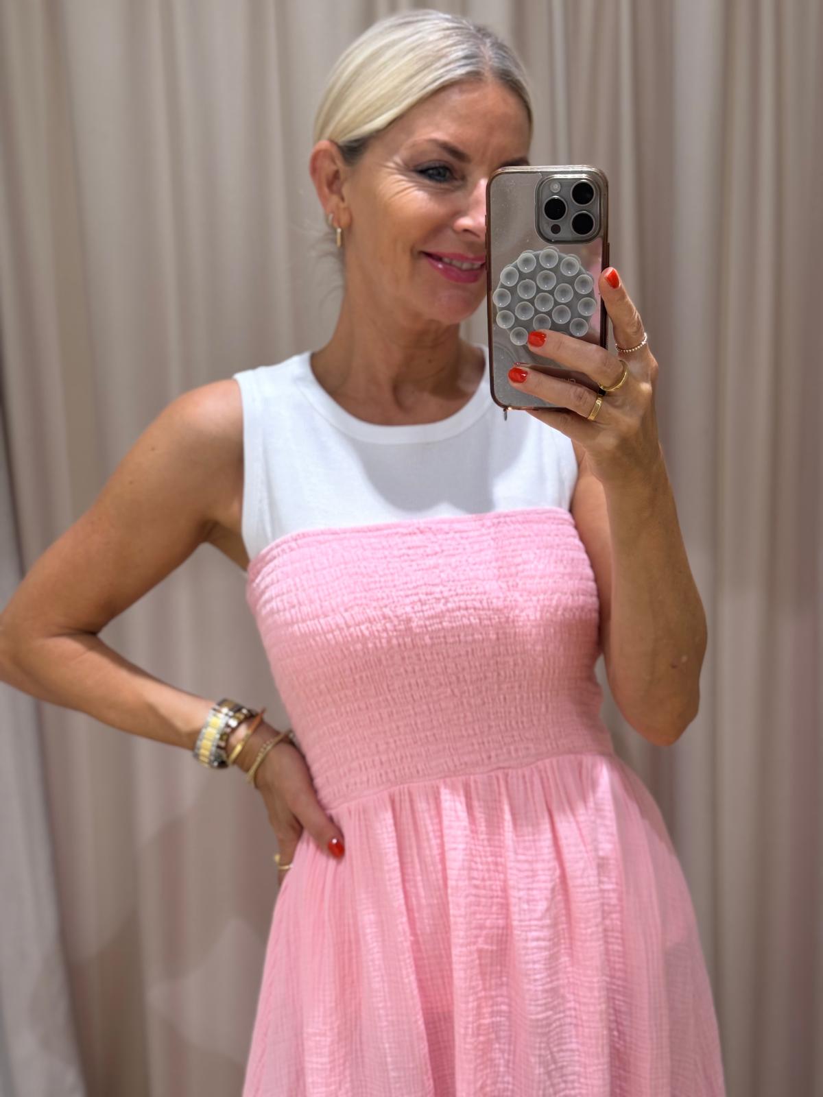 Da. Kleider | Collette