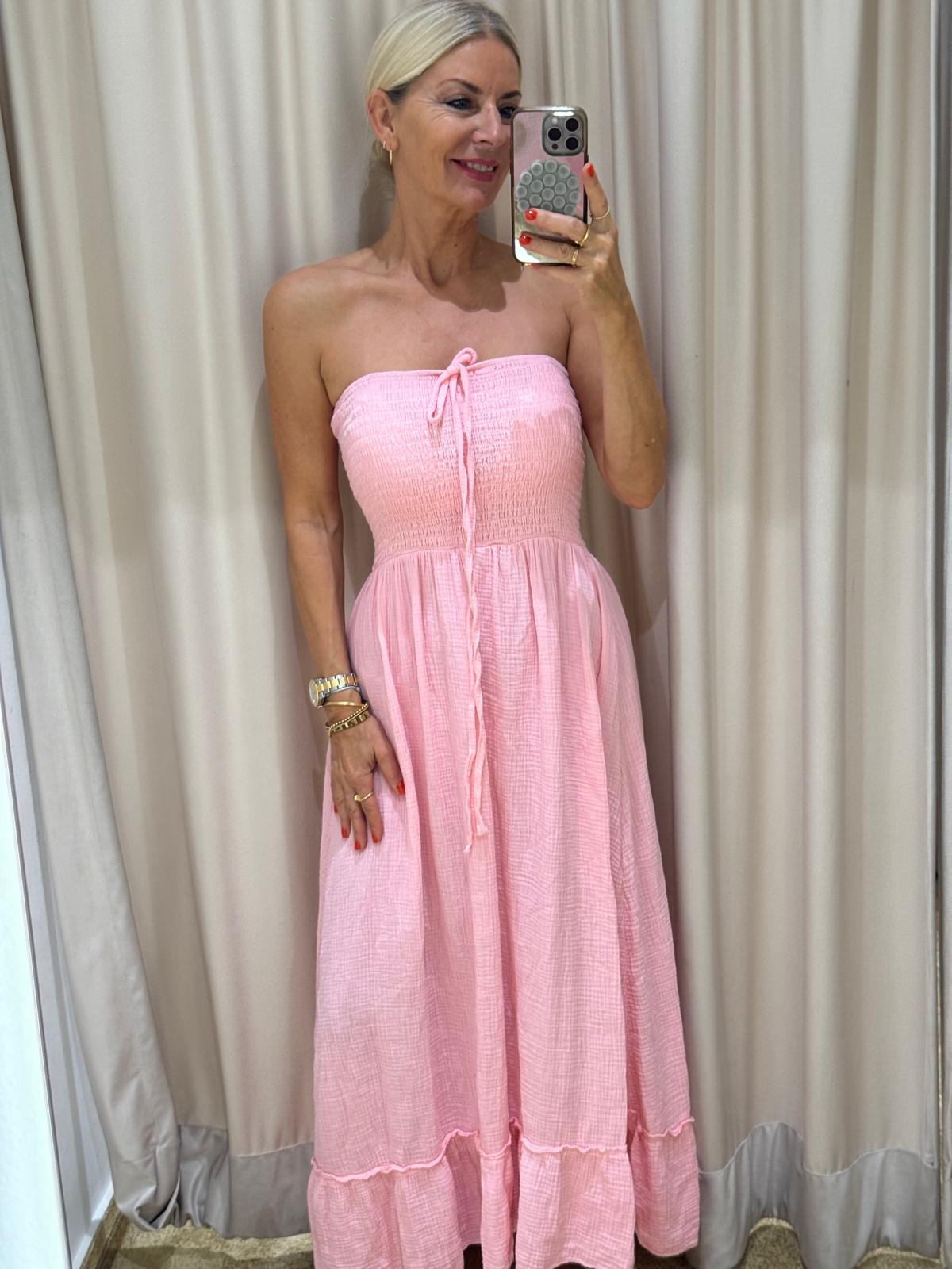 Da. Kleider | Collette