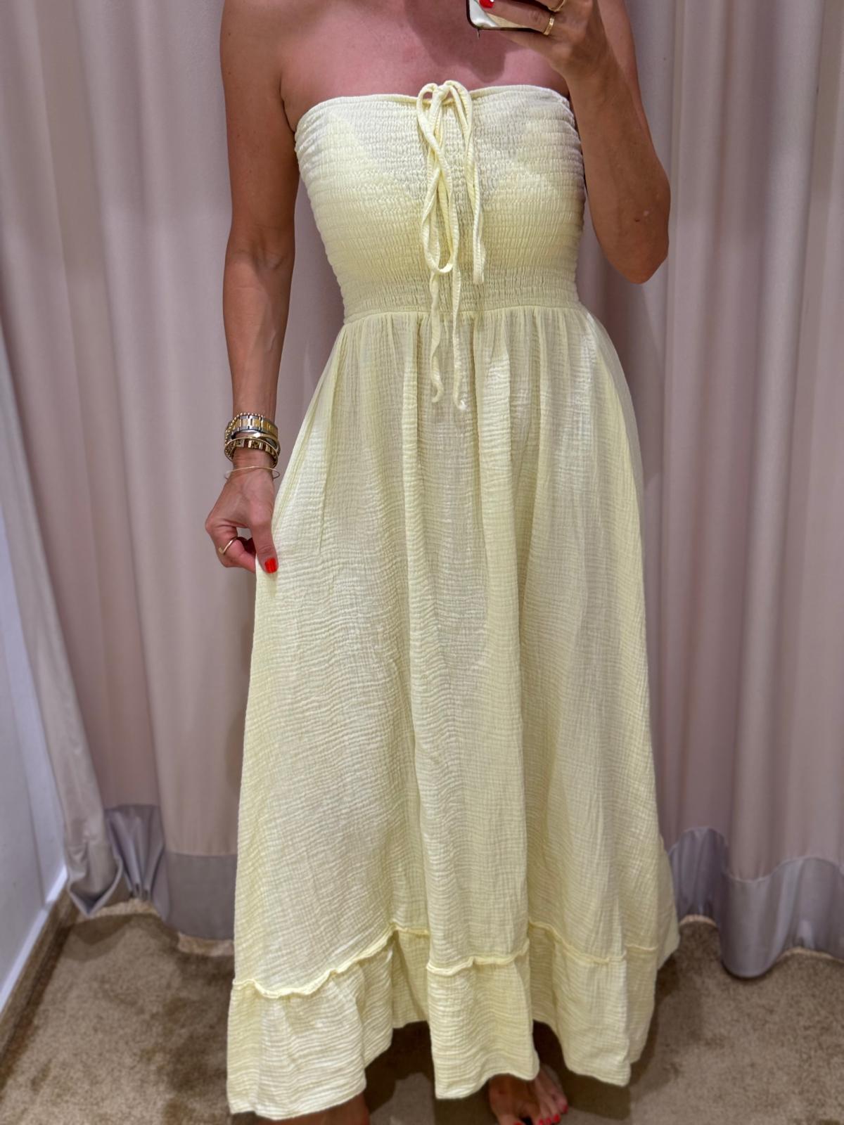 Da. Kleider | Collette