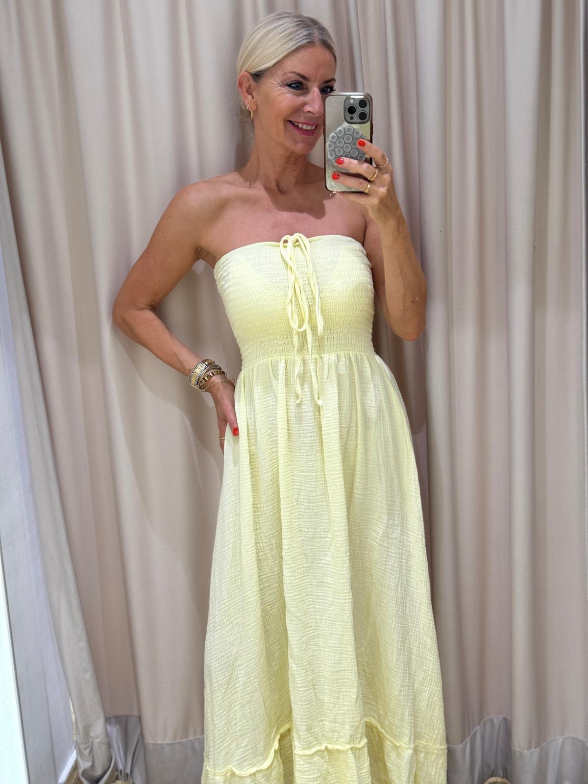 Da. Kleider | Collette