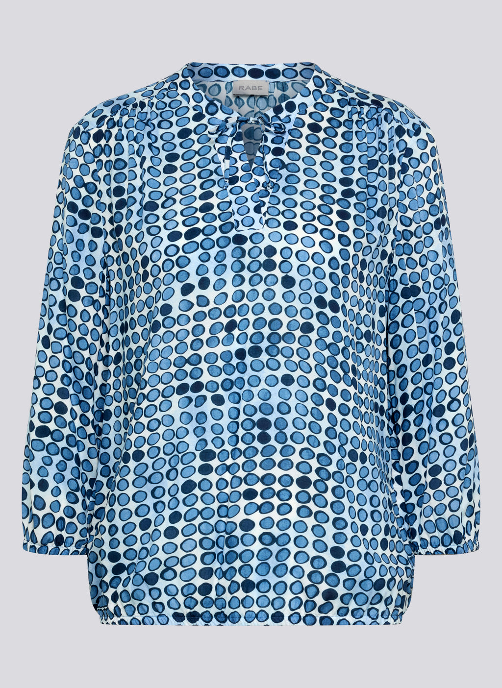 Nordic Blue