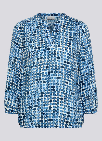 Nordic Blue
