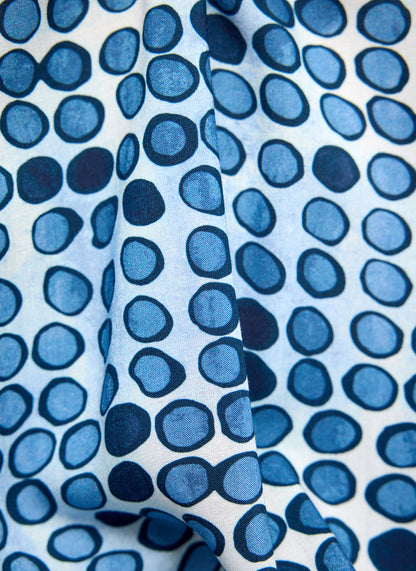Nordic Blue