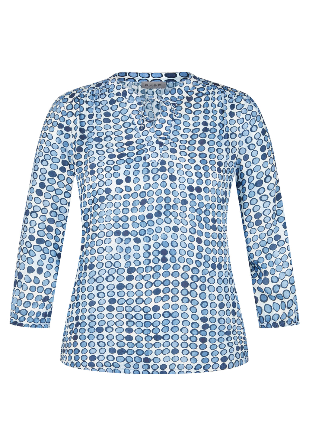 Nordic Blue