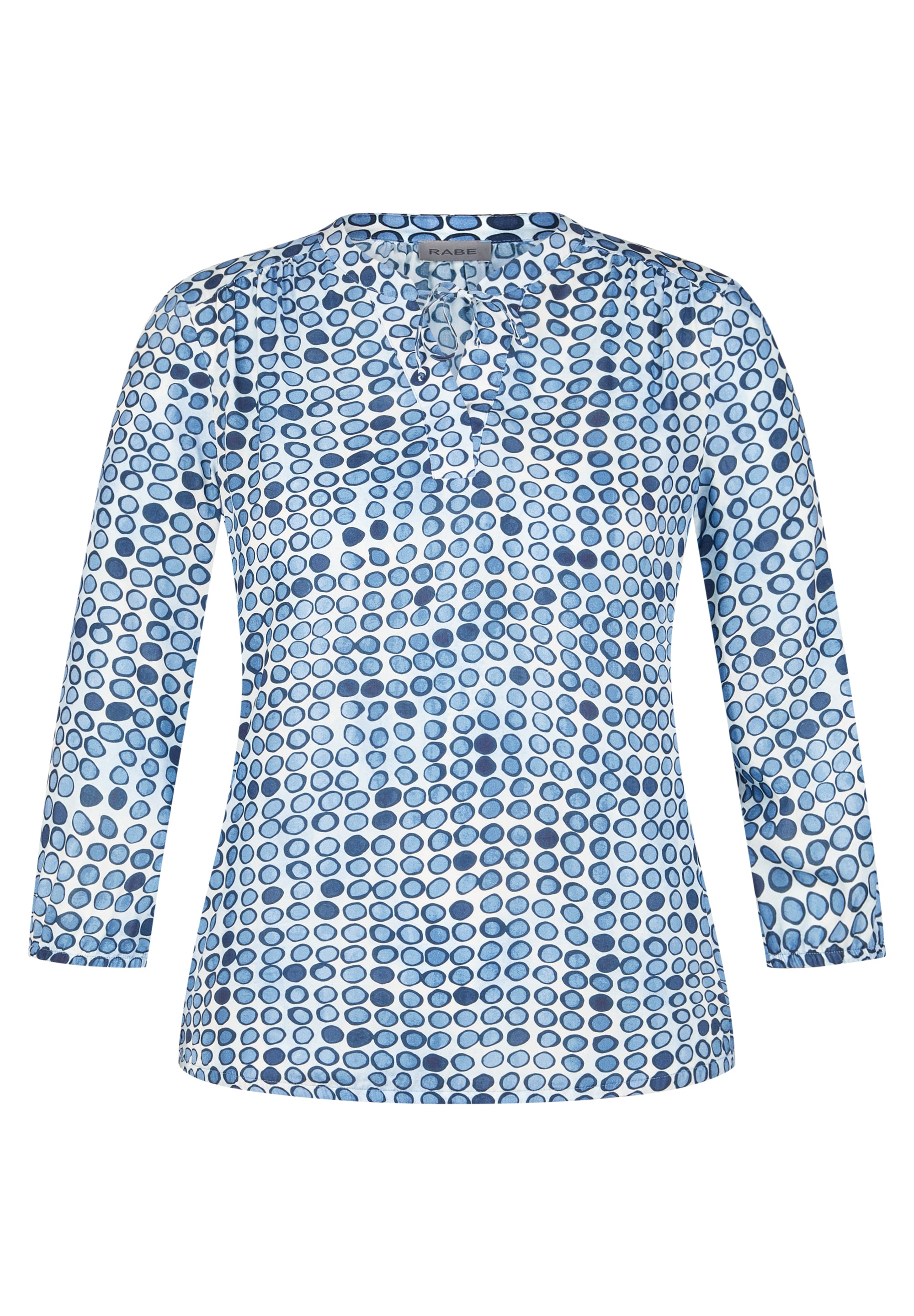 Nordic Blue