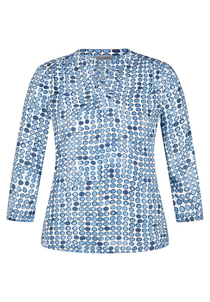 Nordic Blue